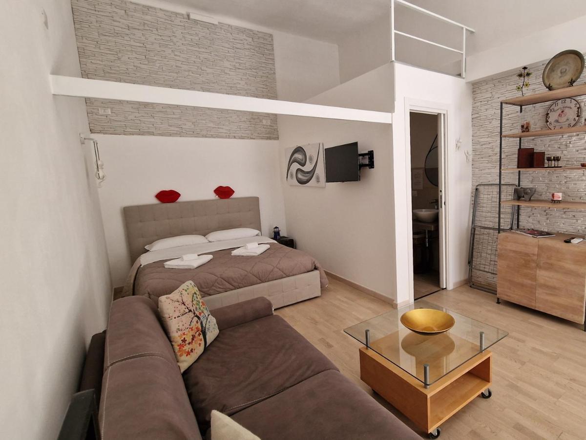 Apartament 4 Via Valona - Executive Luxury