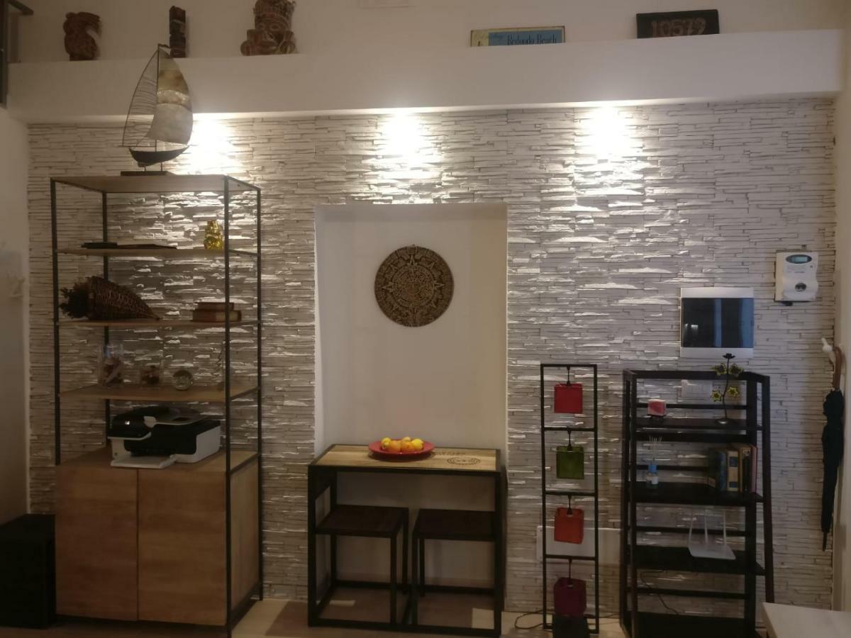 4 Via Valona - Executive Luxury Apartament *